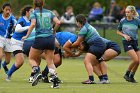Women's Rugby vs Endicott  Wheaton Women's Rugby vs Endicott College.  Photo by Keith Nordstrom : Wheaton, Rugby, Endicott